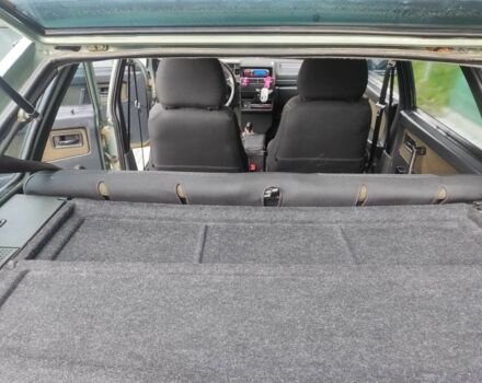 ВАЗ 2109 2006 в Львове на Automoto.ua Зеленый ВАЗ 2109, объемом двигателя 1.5 л и пробегом 177 тыс. км за 1400 $, фото 16 на Automoto.ua