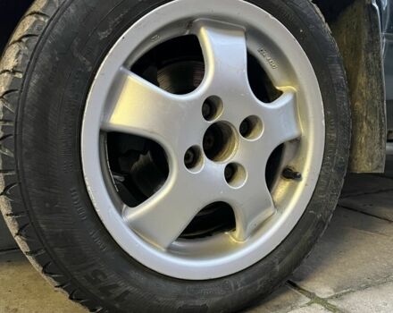 Зелений ВАЗ 2109, об'ємом двигуна 1.5 л та пробігом 213 тис. км за 1500 $, фото 7 на Automoto.ua