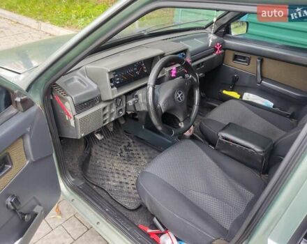 ВАЗ 2109 2006 у Львові на Automoto.ua Зелений ВАЗ 2109, об'ємом двигуна 1.5 л та пробігом 177 тис. км за 1400 $, фото 16 на Automoto.ua