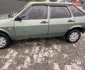 Зеленый ВАЗ 2109, объемом двигателя 0 л и пробегом 150 тыс. км за 700 $, фото 5 на Automoto.ua
