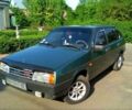 Зелений ВАЗ 2109, об'ємом двигуна 1.5 л та пробігом 143 тис. км за 23 $, фото 1 на Automoto.ua