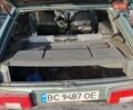 Зеленый ВАЗ 2109, объемом двигателя 1.5 л и пробегом 115 тыс. км за 1800 $, фото 7 на Automoto.ua