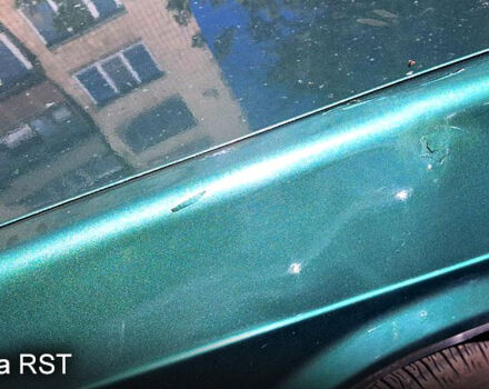 Зеленый ВАЗ 2109, объемом двигателя 1.5 л и пробегом 0 тыс. км за 1400 $, фото 11 на Automoto.ua