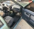 Зеленый ВАЗ 2109, объемом двигателя 1.5 л и пробегом 115 тыс. км за 1800 $, фото 9 на Automoto.ua