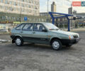 Зелений ВАЗ 2109, об'ємом двигуна 1.5 л та пробігом 40 тис. км за 4200 $, фото 3 на Automoto.ua