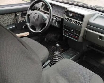 ВАЗ 2109 2006 у Белой Церкве на Automoto.ua Зелений ВАЗ 2109, об'ємом двигуна 1.5 л та пробігом 230 тис. км за 2200 $, фото 1 на Automoto.ua