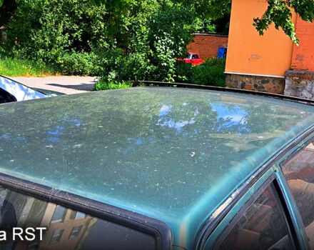 Зеленый ВАЗ 2109, объемом двигателя 1.5 л и пробегом 0 тыс. км за 1400 $, фото 8 на Automoto.ua