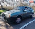 Зелений ВАЗ 2109, об'ємом двигуна 1.5 л та пробігом 378 тис. км за 1400 $, фото 2 на Automoto.ua