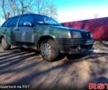 Зеленый ВАЗ 2109, объемом двигателя 1.5 л и пробегом 0 тыс. км за 1500 $, фото 9 на Automoto.ua