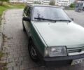 ВАЗ 2109 2006 в Львове на Automoto.ua Зеленый ВАЗ 2109, объемом двигателя 1.5 л и пробегом 177 тыс. км за 1400 $, фото 8 на Automoto.ua