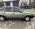 Зеленый ВАЗ 2109, объемом двигателя 0 л и пробегом 150 тыс. км за 700 $, фото 7 на Automoto.ua