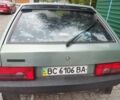 ВАЗ 2109 2006 в Львове на Automoto.ua Зеленый ВАЗ 2109, объемом двигателя 1.5 л и пробегом 177 тыс. км за 1400 $, фото 12 на Automoto.ua