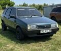 Зеленый ВАЗ 2109, объемом двигателя 0 л и пробегом 3 тыс. км за 1150 $, фото 1 на Automoto.ua