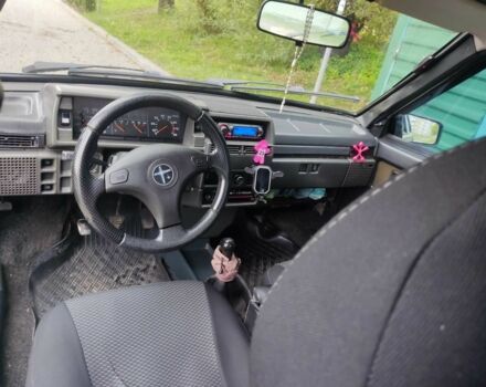 ВАЗ 2109 2006 в Львове на Automoto.ua Зеленый ВАЗ 2109, объемом двигателя 1.5 л и пробегом 177 тыс. км за 1400 $, фото 1 на Automoto.ua