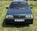 Зеленый ВАЗ 2109, объемом двигателя 0 л и пробегом 3 тыс. км за 1150 $, фото 1 на Automoto.ua