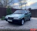 Зеленый ВАЗ 2109, объемом двигателя 1.5 л и пробегом 180 тыс. км за 2300 $, фото 3 на Automoto.ua