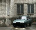 Зеленый ВАЗ 2109, объемом двигателя 1.5 л и пробегом 205 тыс. км за 1601 $, фото 1 на Automoto.ua