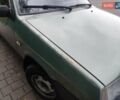 ВАЗ 2109 2006 у Львові на Automoto.ua Зелений ВАЗ 2109, об'ємом двигуна 1.5 л та пробігом 177 тис. км за 1400 $, фото 4 на Automoto.ua