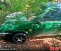Зеленый ВАЗ 2109, объемом двигателя 1.5 л и пробегом 0 тыс. км за 2000 $, фото 3 на Automoto.ua