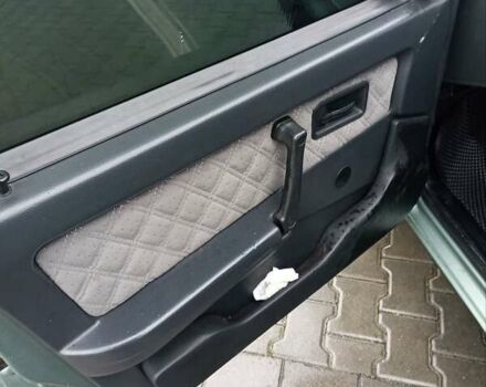 Зеленый ВАЗ 2109, объемом двигателя 1.5 л и пробегом 250 тыс. км за 2000 $, фото 19 на Automoto.ua