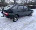 Зелений ВАЗ 2109, об'ємом двигуна 1.5 л та пробігом 231 тис. км за 699 $, фото 2 на Automoto.ua