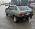 Зеленый ВАЗ 2109, объемом двигателя 1.5 л и пробегом 250 тыс. км за 2000 $, фото 10 на Automoto.ua