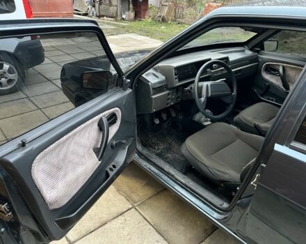 Зелений ВАЗ 2109, об'ємом двигуна 1.5 л та пробігом 213 тис. км за 1500 $, фото 4 на Automoto.ua