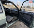 Зелений ВАЗ 2109, об'ємом двигуна 1.5 л та пробігом 40 тис. км за 4200 $, фото 13 на Automoto.ua