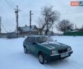 Зелений ВАЗ 2109, об'ємом двигуна 0 л та пробігом 200 тис. км за 800 $, фото 1 на Automoto.ua