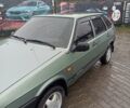 Зеленый ВАЗ 2109, объемом двигателя 1.5 л и пробегом 250 тыс. км за 2000 $, фото 7 на Automoto.ua