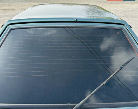 Зеленый ВАЗ 2109, объемом двигателя 1.5 л и пробегом 111 тыс. км за 2850 $, фото 2 на Automoto.ua