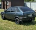 Зеленый ВАЗ 2109, объемом двигателя 0 л и пробегом 3 тыс. км за 1150 $, фото 3 на Automoto.ua