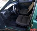 Зелений ВАЗ 2109, об'ємом двигуна 1.5 л та пробігом 150 тис. км за 800 $, фото 3 на Automoto.ua