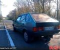 Зелений ВАЗ 2109, об'ємом двигуна 1.5 л та пробігом 0 тис. км за 1500 $, фото 2 на Automoto.ua