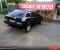 Зеленый ВАЗ 2109, объемом двигателя 1.5 л и пробегом 190 тыс. км за 1500 $, фото 8 на Automoto.ua