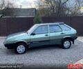Зеленый ВАЗ 2109, объемом двигателя 1.5 л и пробегом 180 тыс. км за 2300 $, фото 10 на Automoto.ua