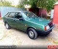 Зеленый ВАЗ 2109, объемом двигателя 1.5 л и пробегом 83 тыс. км за 1800 $, фото 2 на Automoto.ua