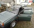 Зелений ВАЗ 2109, об'ємом двигуна 1.5 л та пробігом 186 тис. км за 1175 $, фото 1 на Automoto.ua