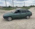 Зеленый ВАЗ 2109, объемом двигателя 0 л и пробегом 222 тыс. км за 479 $, фото 1 на Automoto.ua