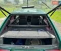 Зеленый ВАЗ 2109, объемом двигателя 0 л и пробегом 142 тыс. км за 2000 $, фото 8 на Automoto.ua