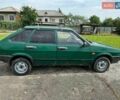 Зеленый ВАЗ 2109, объемом двигателя 0 л и пробегом 142 тыс. км за 2000 $, фото 2 на Automoto.ua