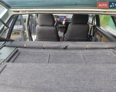 ВАЗ 2109 2006 у Львові на Automoto.ua Зелений ВАЗ 2109, об'ємом двигуна 1.5 л та пробігом 177 тис. км за 1400 $, фото 15 на Automoto.ua