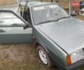 Зелений ВАЗ 2109, об'ємом двигуна 1.5 л та пробігом 186 тис. км за 1175 $, фото 1 на Automoto.ua
