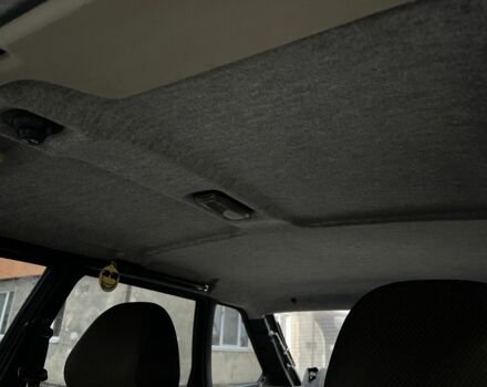 Зелений ВАЗ 2109, об'ємом двигуна 1.5 л та пробігом 213 тис. км за 1500 $, фото 5 на Automoto.ua