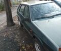 Зеленый ВАЗ 2109, объемом двигателя 0 л и пробегом 300 тыс. км за 1419 $, фото 1 на Automoto.ua