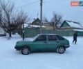 Зелений ВАЗ 2109, об'ємом двигуна 0 л та пробігом 200 тис. км за 800 $, фото 3 на Automoto.ua