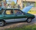 Зеленый ВАЗ 2109, объемом двигателя 1.5 л и пробегом 87 тыс. км за 1300 $, фото 2 на Automoto.ua