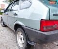 ВАЗ 2109 2006 у Львові на Automoto.ua Зелений ВАЗ 2109, об'ємом двигуна 1.5 л та пробігом 177 тис. км за 1400 $, фото 9 на Automoto.ua