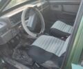 Зеленый ВАЗ 2109, объемом двигателя 0 л и пробегом 7 тыс. км за 604 $, фото 8 на Automoto.ua