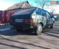 Зелений ВАЗ 2109, об'ємом двигуна 1.5 л та пробігом 378 тис. км за 1400 $, фото 8 на Automoto.ua